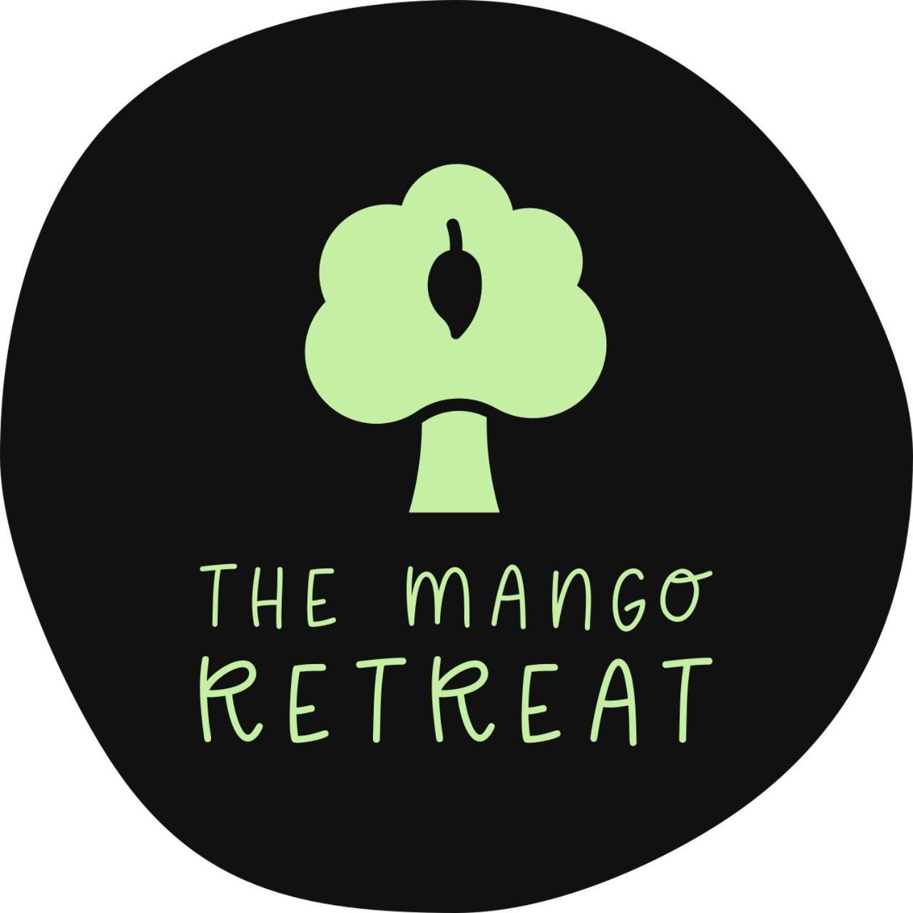 The Mango Retreat Villa Mirissa Eksteriør billede
